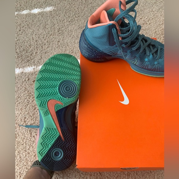 Nike Hyperdunk 2013 US Men’s 9 - Picture 4 of 6